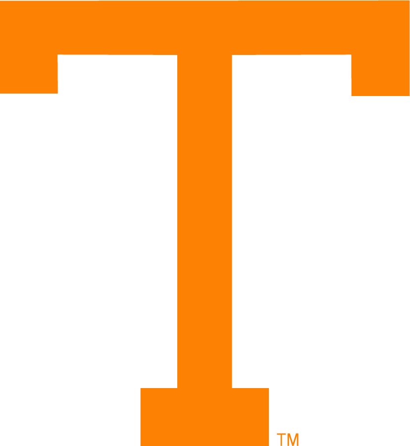 Tennessee Volunteers 1964-1966 Secondary Logo diy iron on heat transfer